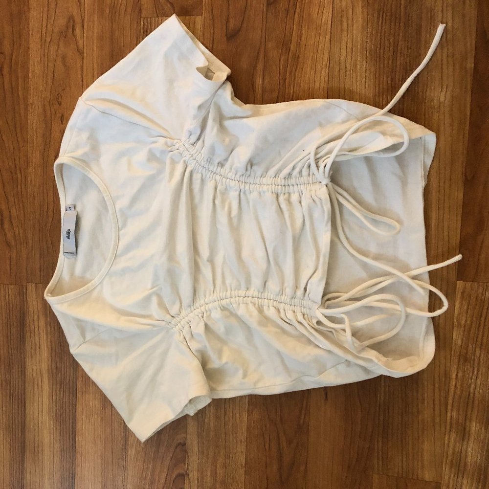 ADIKA CROP TOP